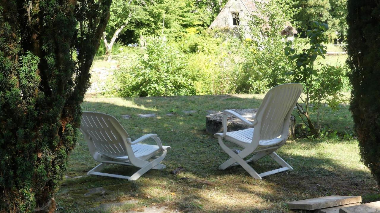 Maison Du Moulin Bed & Breakfast