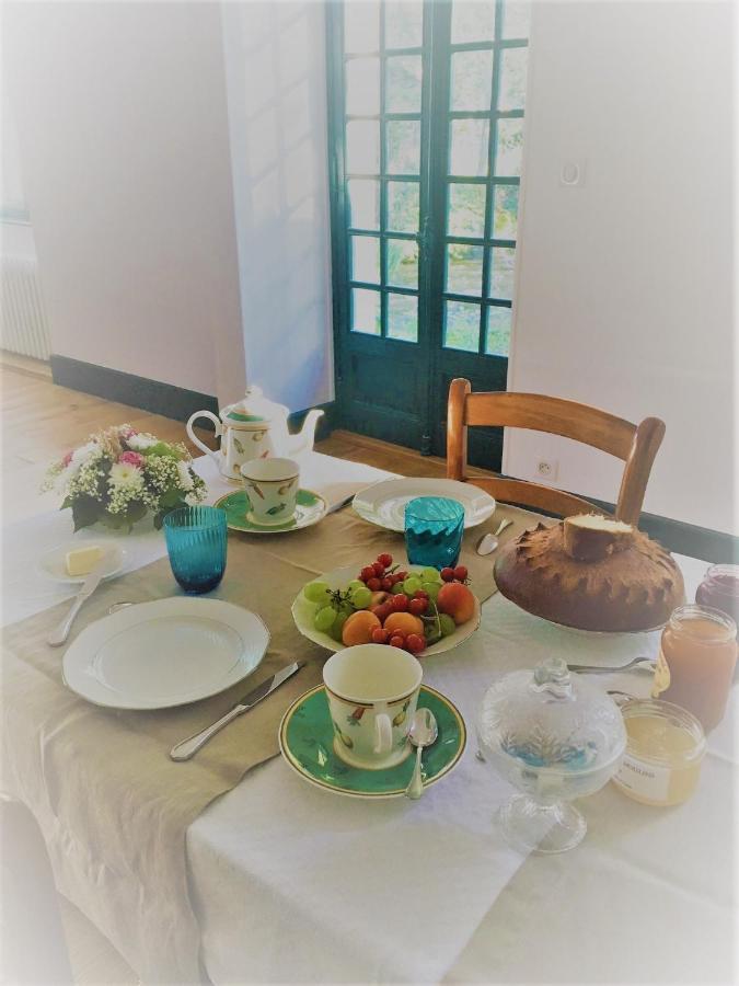 Maison Du Moulin Bed & Breakfast *
