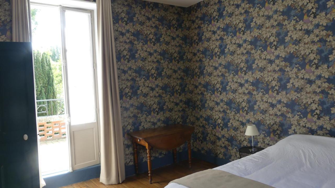 Maison Du Moulin Donzy