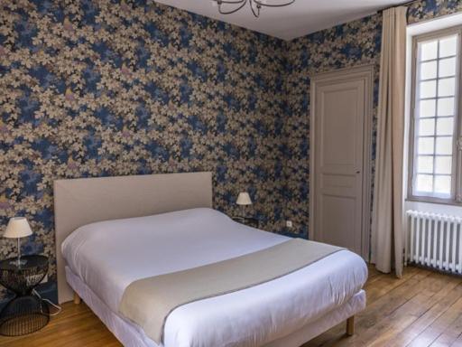 Bed & Breakfast Maison Du Moulin