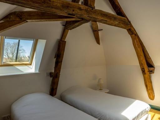 Maison Du Moulin Bed & Breakfast